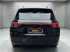 AITO M9 Extended Range Ultra 42kWh 6-Seater - ფოტო 5