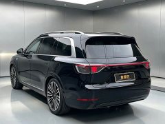 AITO M9 Extended Range Ultra 42kWh 6-Seater - ფოტო 6