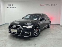 Audi A6L 40 TFSI Luxury Sport Edition - ფოტო 1