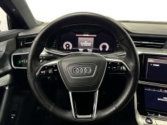 Audi A6L 40 TFSI Luxury Sport Edition - ფოტო 10
