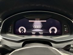 Audi A6L 40 TFSI Luxury Sport Edition - ფოტო 11