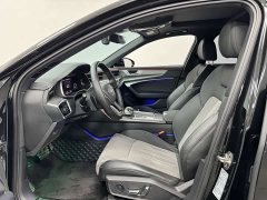 Audi A6L 40 TFSI Luxury Sport Edition - ფოტო 12