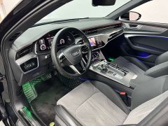 Audi A6L 40 TFSI Luxury Sport Edition - ფოტო 13