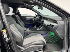 Audi A6L 40 TFSI Luxury Sport Edition - ფოტო 14