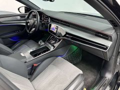 Audi A6L 40 TFSI Luxury Sport Edition - ფოტო 15