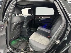 Audi A6L 40 TFSI Luxury Sport Edition - ფოტო 17