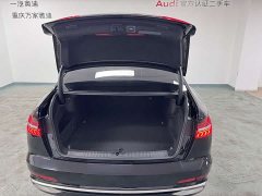 Audi A6L 40 TFSI Luxury Sport Edition - ფოტო 18