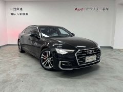Audi A6L 40 TFSI Luxury Sport Edition - ფოტო 2