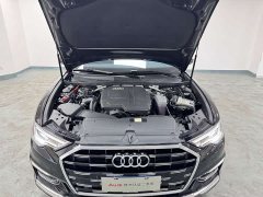 Audi A6L 40 TFSI Luxury Sport Edition - ფოტო 20