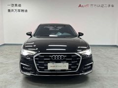 Audi A6L 40 TFSI Luxury Sport Edition - ფოტო 3