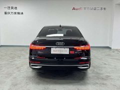Audi A6L 40 TFSI Luxury Sport Edition - ფოტო 4
