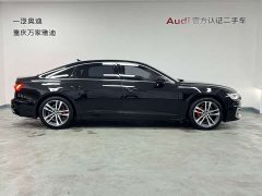 Audi A6L 40 TFSI Luxury Sport Edition - ფოტო 5