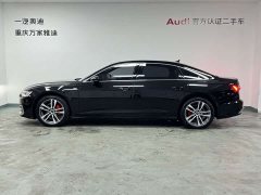 Audi A6L 40 TFSI Luxury Sport Edition - ფოტო 6