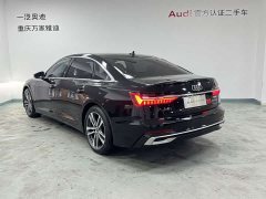 Audi A6L 40 TFSI Luxury Sport Edition - ფოტო 7