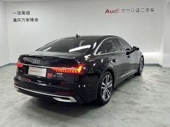 Audi A6L 40 TFSI Luxury Sport Edition - ფოტო 8