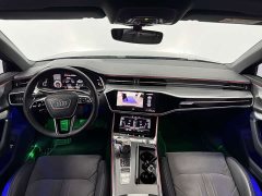 Audi A6L 40 TFSI Luxury Sport Edition - ფოტო 9