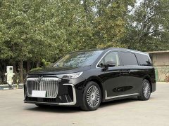 Voyah Lantu Dreamchaser 2025 PHEV AWD Luxury Kunpeng Edition - ფოტო 1