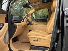 Voyah Lantu Dreamchaser 2025 PHEV AWD Luxury Kunpeng Edition - ფოტო 11