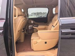 Voyah Lantu Dreamchaser 2025 PHEV AWD Luxury Kunpeng Edition - ფოტო 12