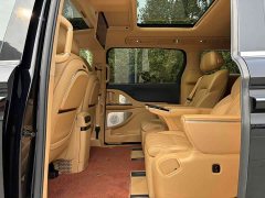 Voyah Lantu Dreamchaser 2025 PHEV AWD Luxury Kunpeng Edition - ფოტო 13