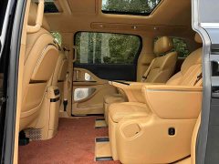 Voyah Lantu Dreamchaser 2025 PHEV AWD Luxury Kunpeng Edition - ფოტო 14