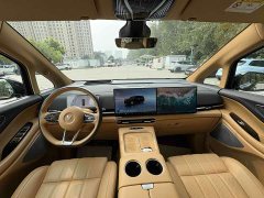 Voyah Lantu Dreamchaser 2025 PHEV AWD Luxury Kunpeng Edition - ფოტო 15