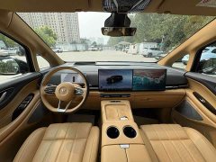 Voyah Lantu Dreamchaser 2025 PHEV AWD Luxury Kunpeng Edition - ფოტო 16