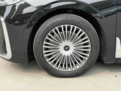 Voyah Lantu Dreamchaser 2025 PHEV AWD Luxury Kunpeng Edition - ფოტო 19