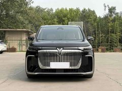 Voyah Lantu Dreamchaser 2025 PHEV AWD Luxury Kunpeng Edition - ფოტო 2