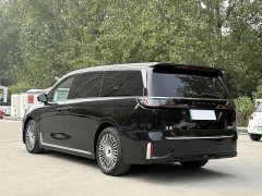 Voyah Lantu Dreamchaser 2025 PHEV AWD Luxury Kunpeng Edition - ფოტო 3
