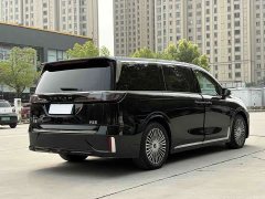 Voyah Lantu Dreamchaser 2025 PHEV AWD Luxury Kunpeng Edition - ფოტო 4