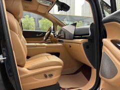 Voyah Lantu Dreamchaser 2025 PHEV AWD Luxury Kunpeng Edition - ფოტო 5