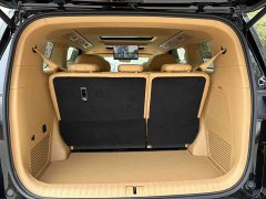 Voyah Lantu Dreamchaser 2025 PHEV AWD Luxury Kunpeng Edition - ფოტო 6