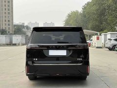 Voyah Lantu Dreamchaser 2025 PHEV AWD Luxury Kunpeng Edition - ფოტო 7
