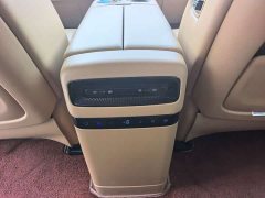 Voyah Lantu Dreamchaser 2025 PHEV AWD Luxury Kunpeng Edition - ფოტო 8