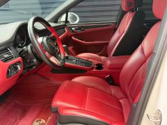 Porsche Macan 2.0T - ფოტო 10
