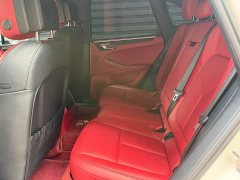 Porsche Macan 2.0T - ფოტო 11