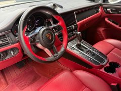 Porsche Macan 2.0T - ფოტო 13
