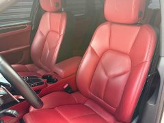 Porsche Macan 2.0T - ფოტო 14