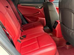 Porsche Macan 2.0T - ფოტო 16