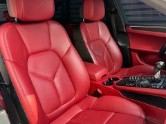 Porsche Macan 2.0T - ფოტო 17