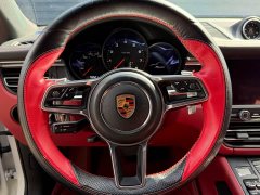 Porsche Macan 2.0T - ფოტო 19