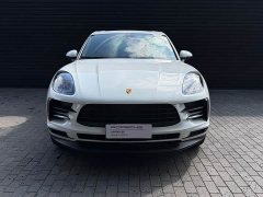 Porsche Macan 2.0T - ფოტო 2