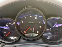 Porsche Macan 2.0T - ფოტო 20