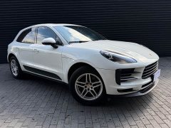 Porsche Macan 2.0T - ფოტო 3
