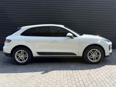 Porsche Macan 2.0T - ფოტო 4