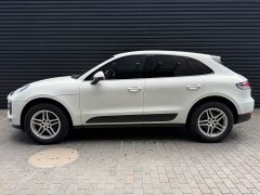 Porsche Macan 2.0T - ფოტო 5