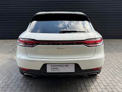 Porsche Macan 2.0T - ფოტო 6