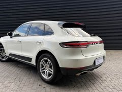 Porsche Macan 2.0T - ფოტო 7