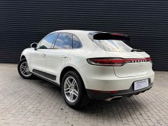 Porsche Macan 2.0T - ფოტო 8